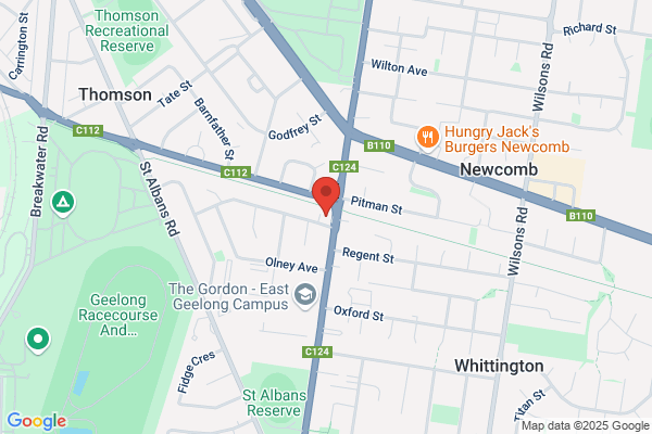 Bne Bites