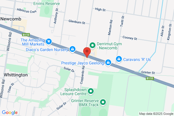 Bellarine Pizza & Pasta