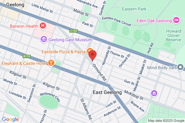 Cafe 226