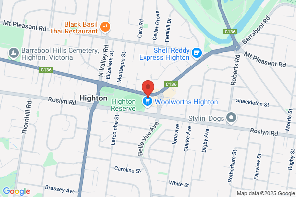 Highton Valley Pizza & Pasta Restaurant
