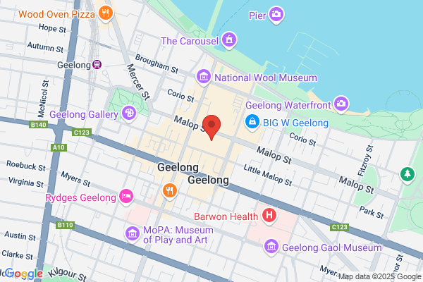 Dymocks