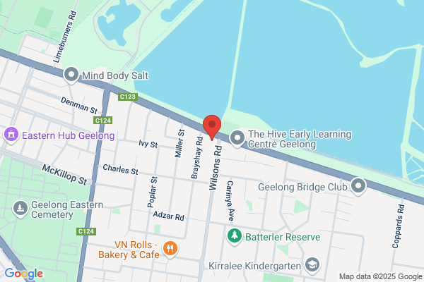 Apco Easy Shops