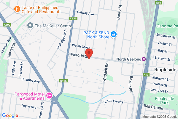 J H Stephenson & Son Pty Ltd