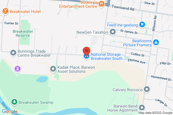 Centurion Self Storage