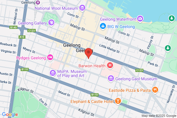 Bell Group Accounting