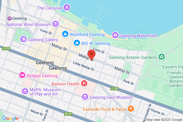 Homemart Plus Geelong