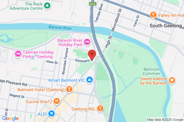 Tyrepower Geelong