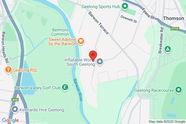 Barwon Grove Transport