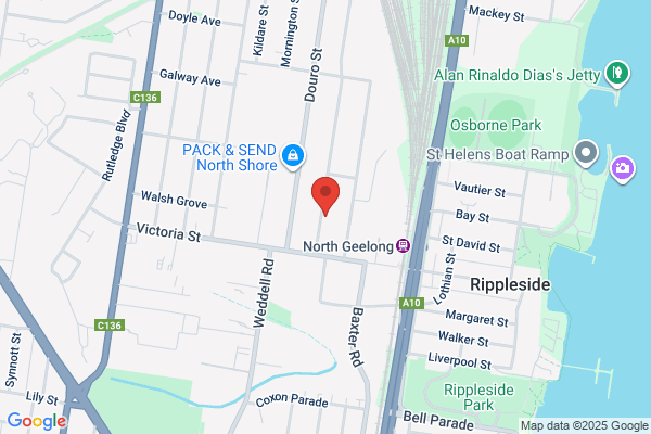 Geelong Taxi Network