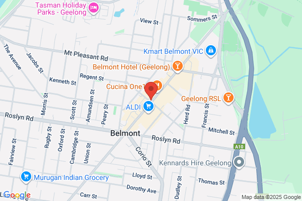 Geelong Travel Bureau Pty Ltd