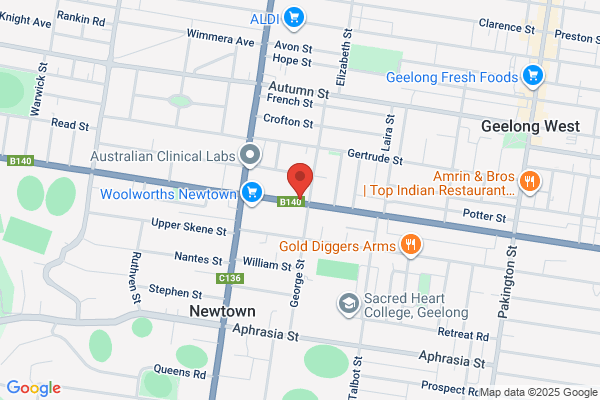 Aberdeen St Veterinary Clinic