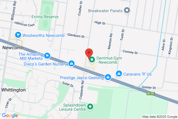 Bellarine Veterinary Practice