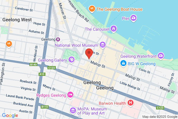Carlton Hotel The