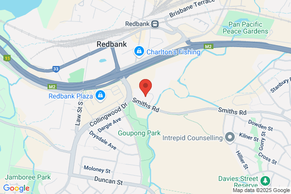 CoinFlip Bitcoin ATM - Redbank Plaza Shopping Centre (Redbank)