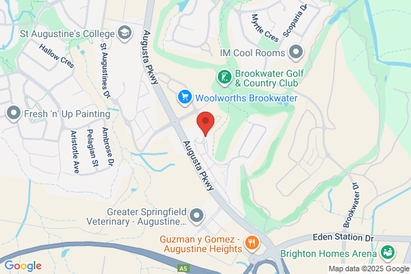 ABC Brookwater