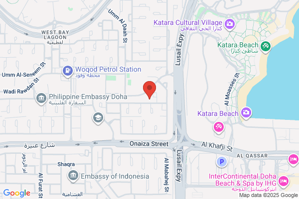 ABC Developmental Learning Centre - Education City Centre 1 & 2