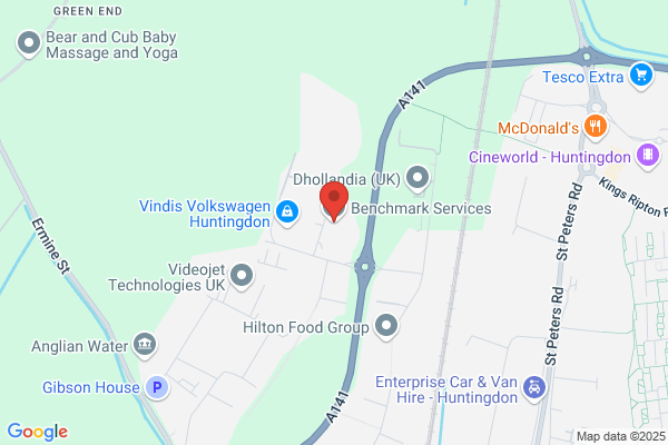 Benchmark Services