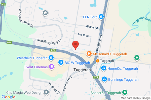 Cotter Accountancy Pty Ltd