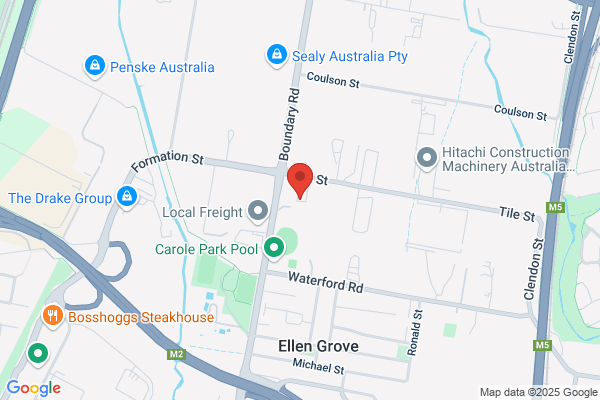 Disaster Recovery QLD