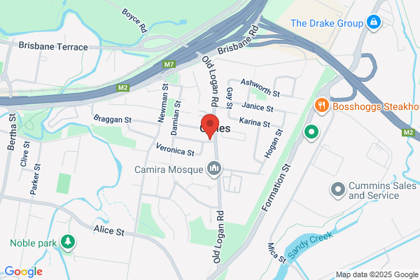 Gailes Medical Centre