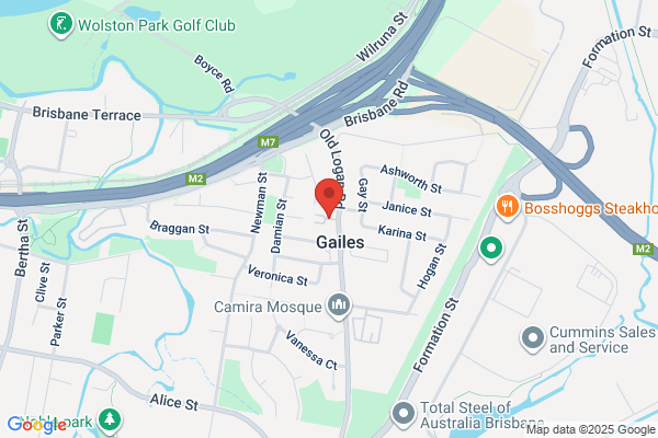 Gailes Plumbing Drainage & Gasfitting
