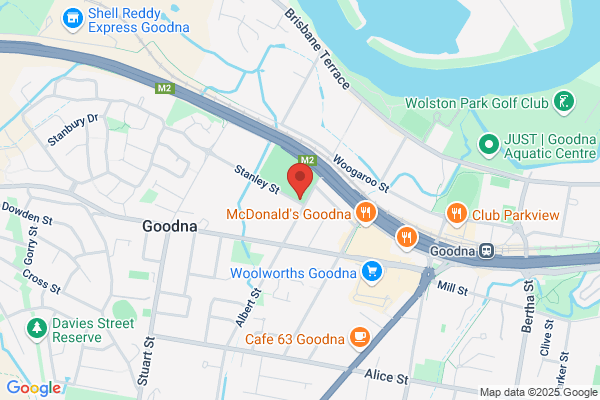 Goodna State School