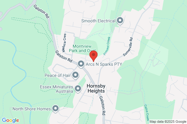 Donnelly Roof Repairs Pty Ltd