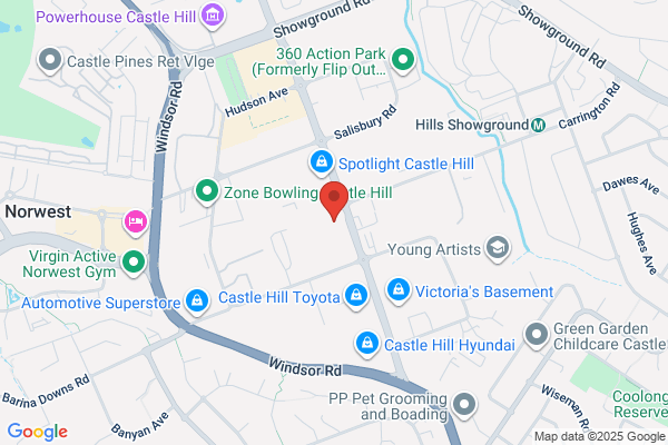 Acute Printing Pty Ltd