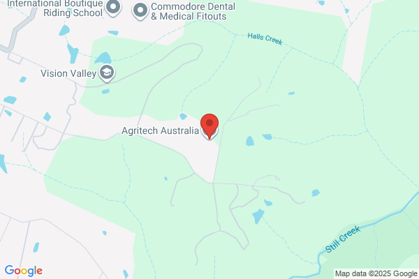 Agritech Australia