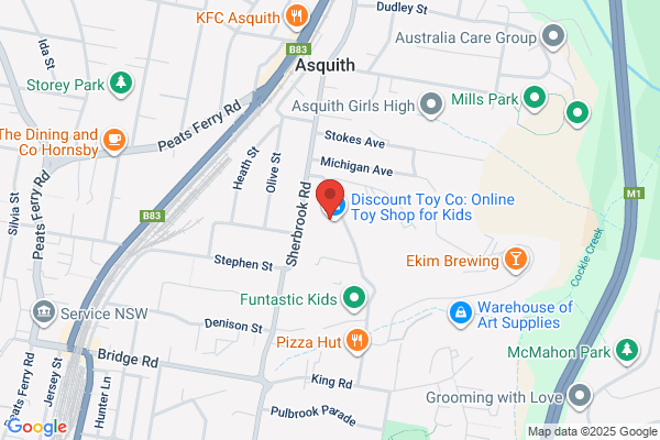 Asquith & Berowra Veterinary Clinics