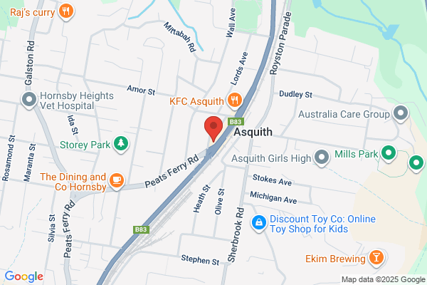 Asquith Dental