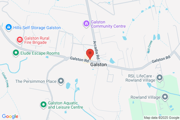 Craig's Galston Butchery