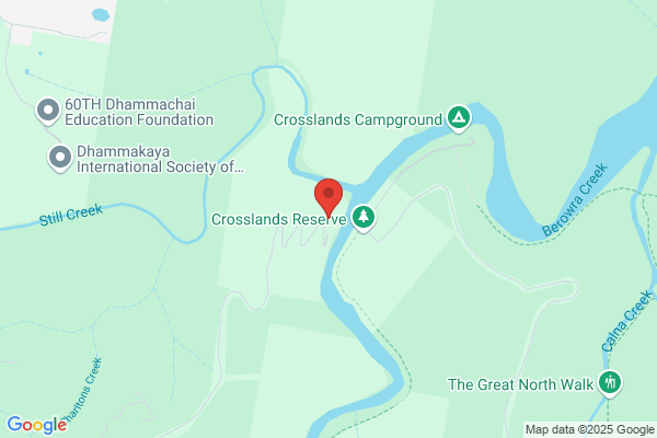 Crosslands Youth & Convention Centre