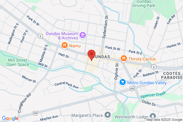Dundas Plumbing Service