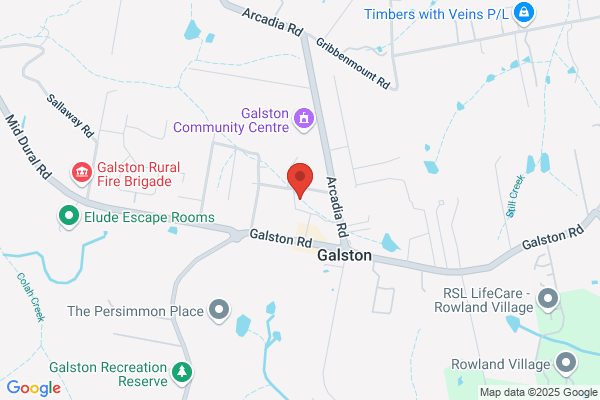 Easson Vicki