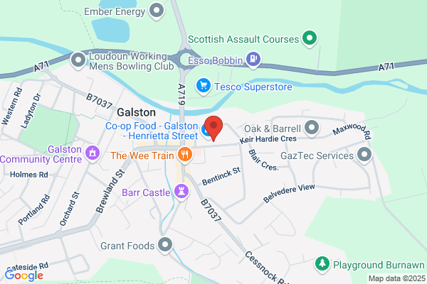 Galston Chamber Of Commerce