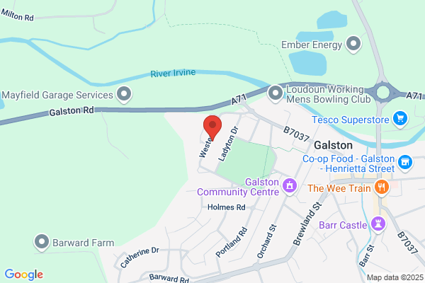 Galston Child Care Centre