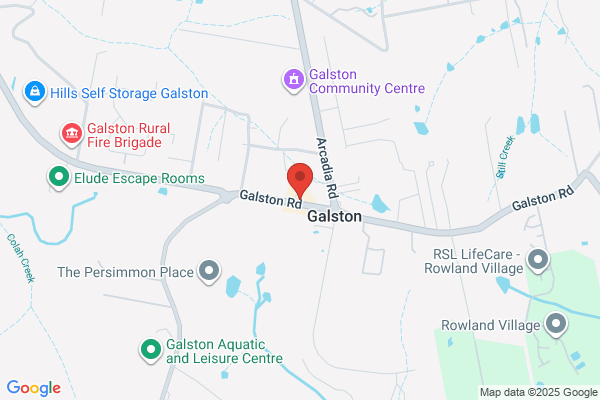 Galston Gourmet Deli