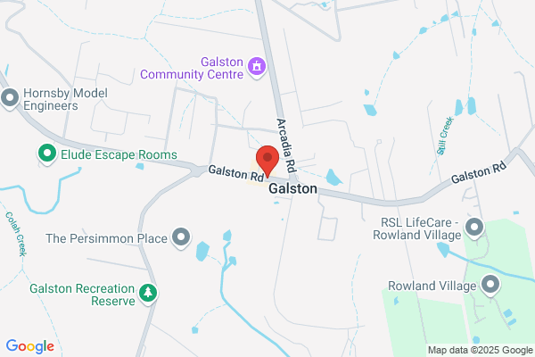 Galston Greengrocer