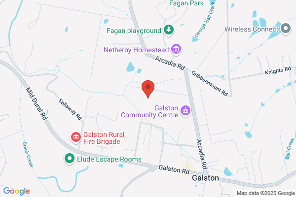 Galston Long Day Care Centre