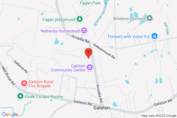 Galston Public School