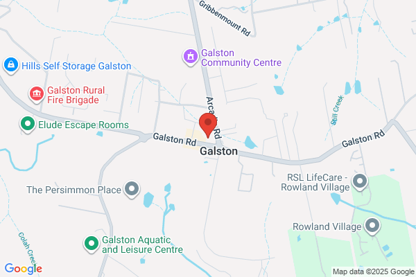Galston Village Pharmacy