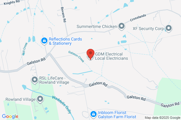 Gygers Electrical Service