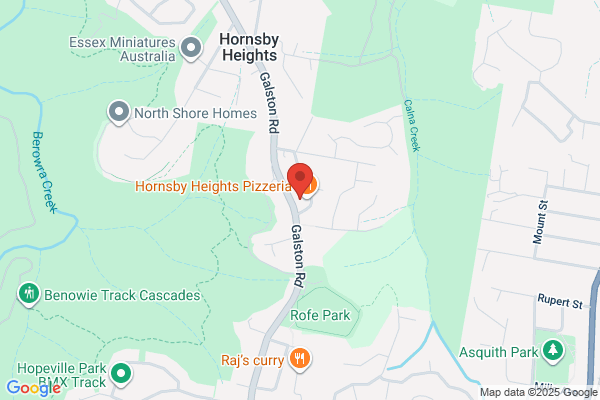 Hornsby Heights Pharmacy
