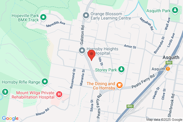 Hornsby Heights Preschool