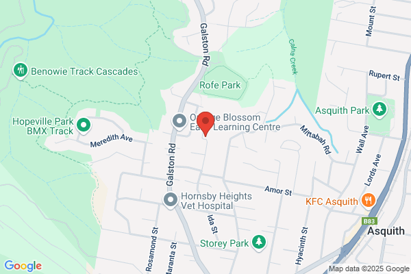 Hornsby North Public School