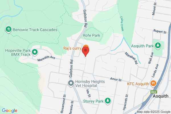 Hornsby North Public School