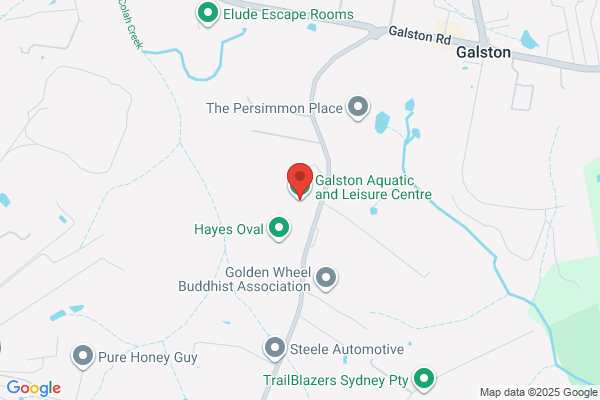 Hornsby Shire Council Heated Aquatic Centres