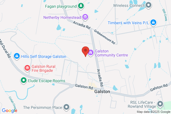 K.U. Galston Pre-School