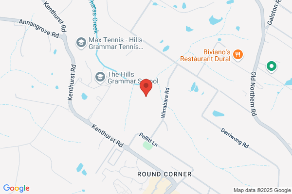 Longain Fencing
